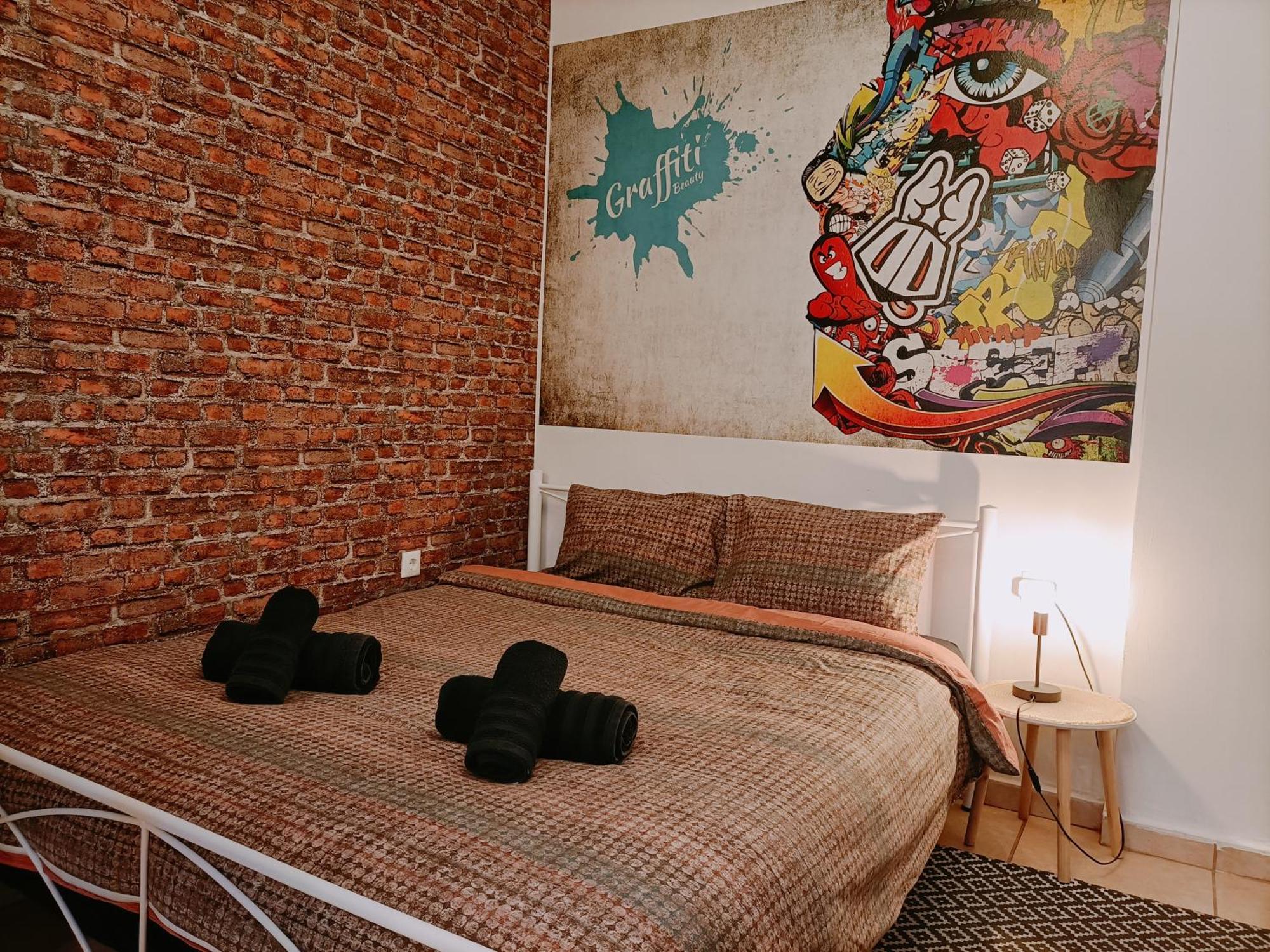 Thess Vibes @ Center Apartment Thessaloniki